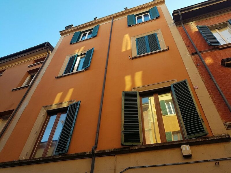 Casa Bella del Borgo 2