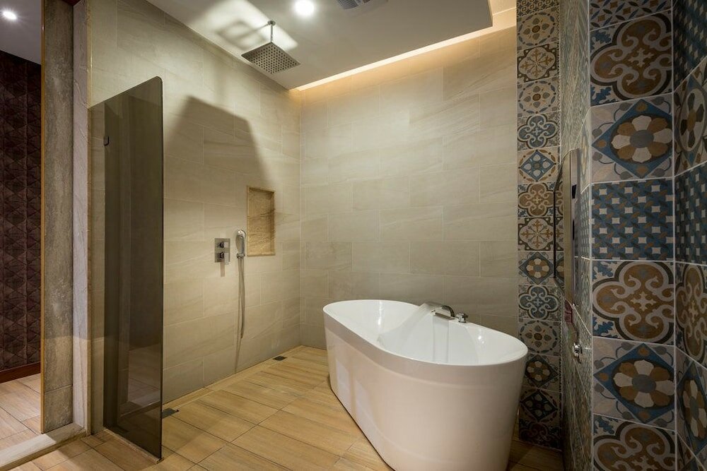 Фото Norwegian Forest Leisure Motel