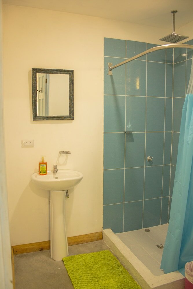 Фото The Black Sand Beachhouse