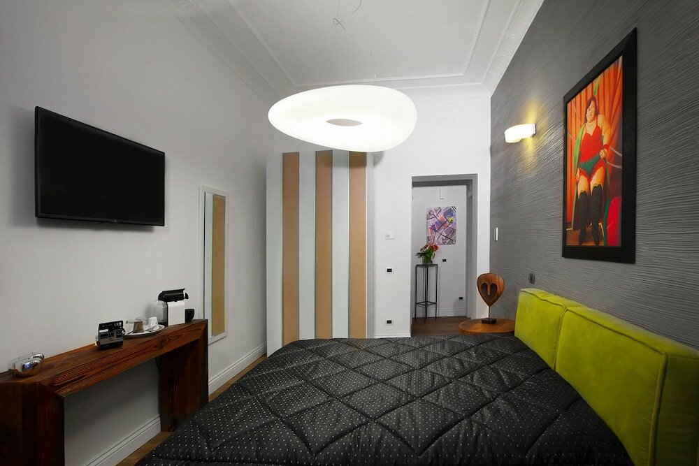 Фото Ferrari Suite