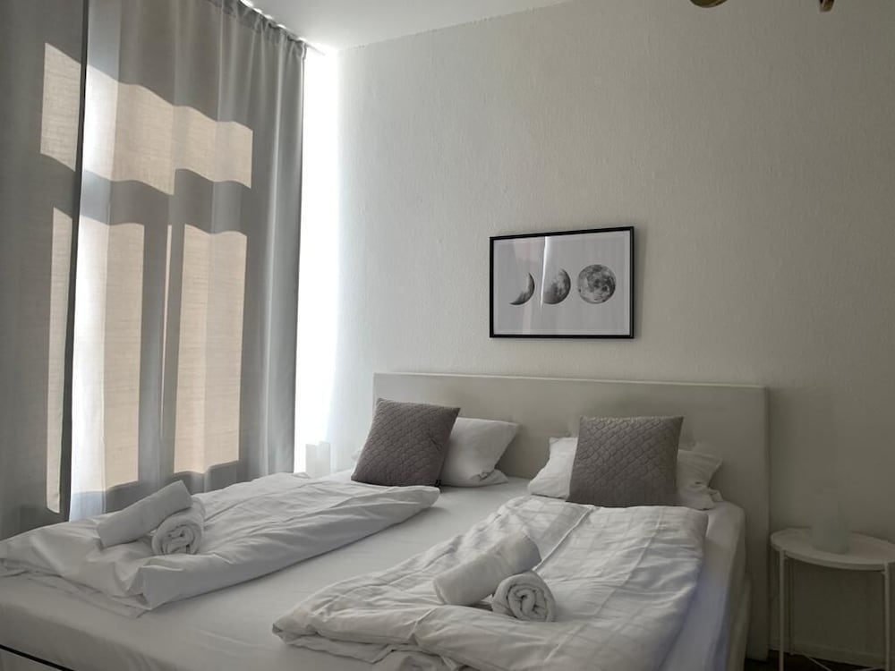 Фото Domapartment Cologne City Altstadt