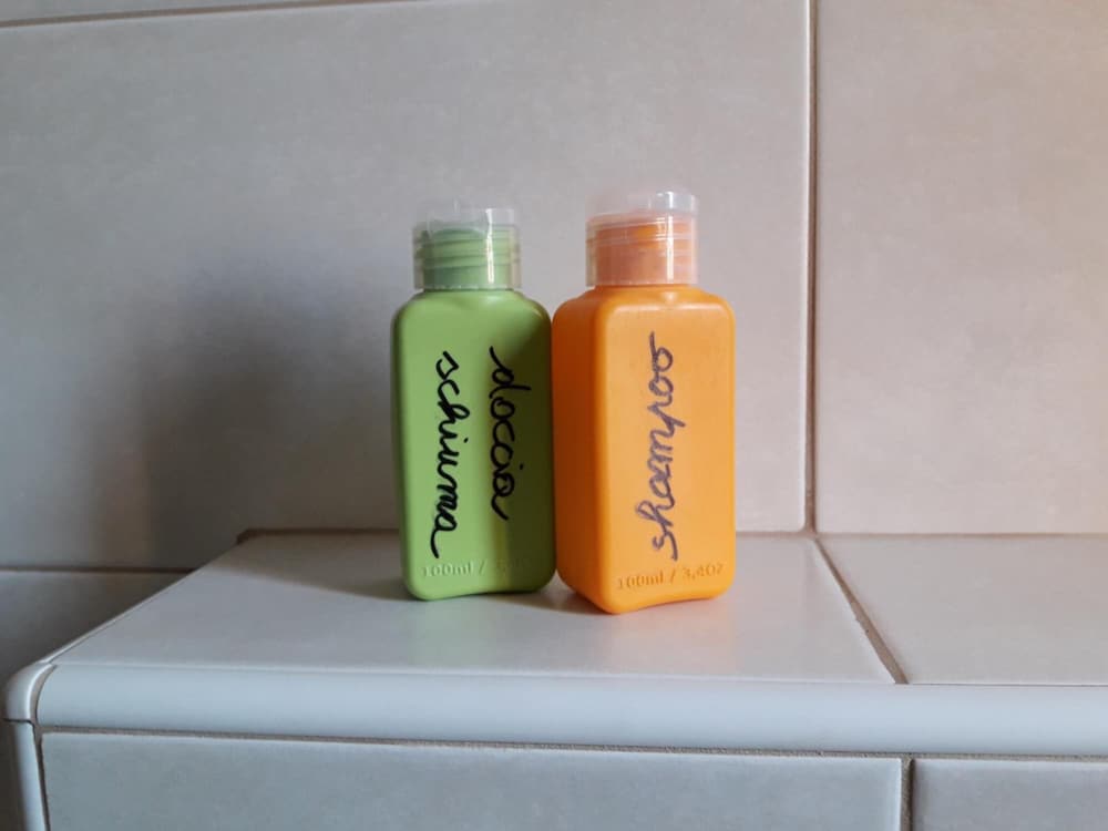 Фото La Casa Nel Verde 2