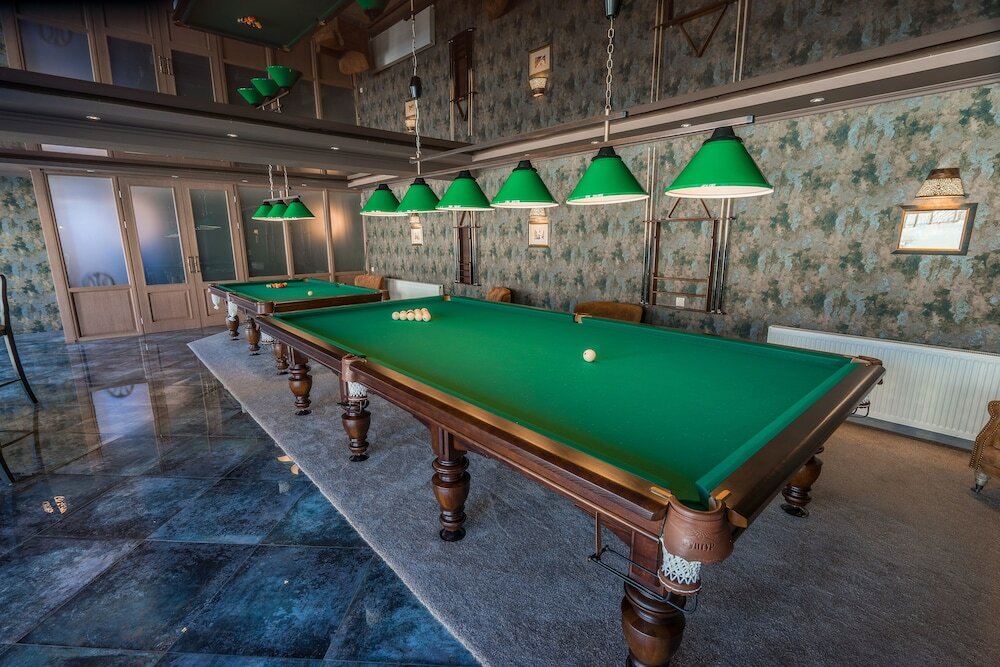 Фото Hotel Good Aura