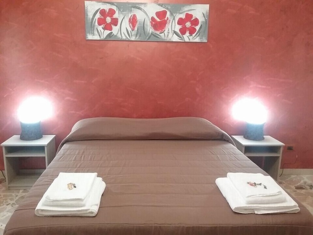 Фото B&b Contesse