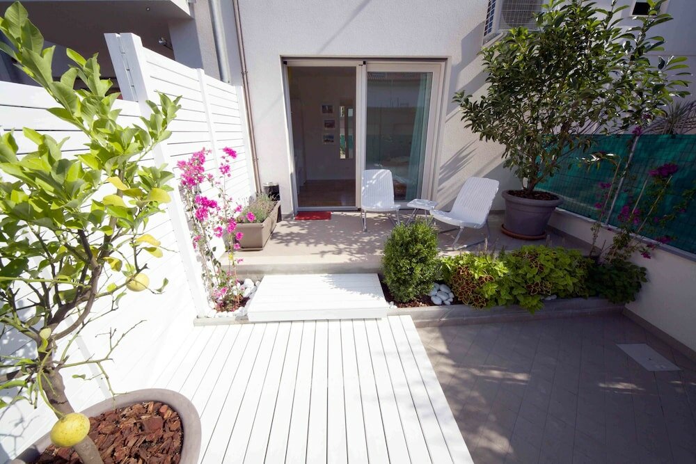 Фото B&b Villa Pini