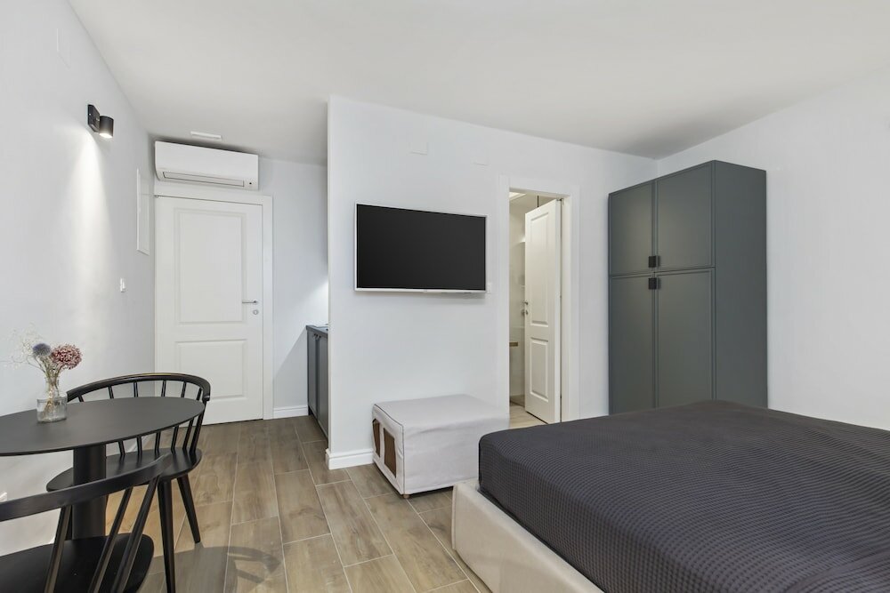 Фото Blubini Hotel