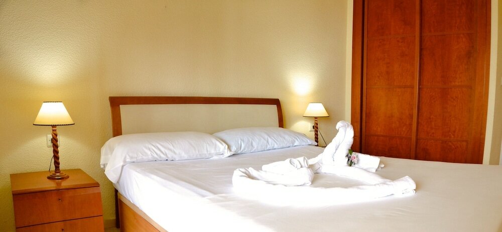 Фото Edificio Gemelos 2