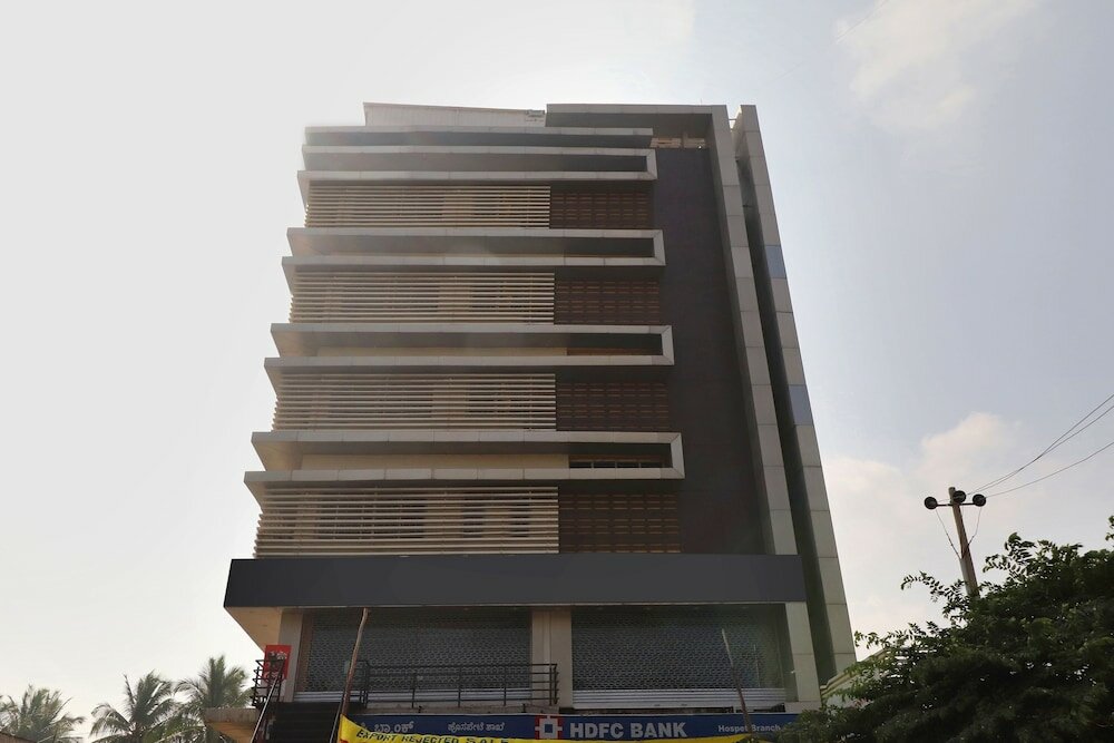 Фото Oyo 24132 Genx