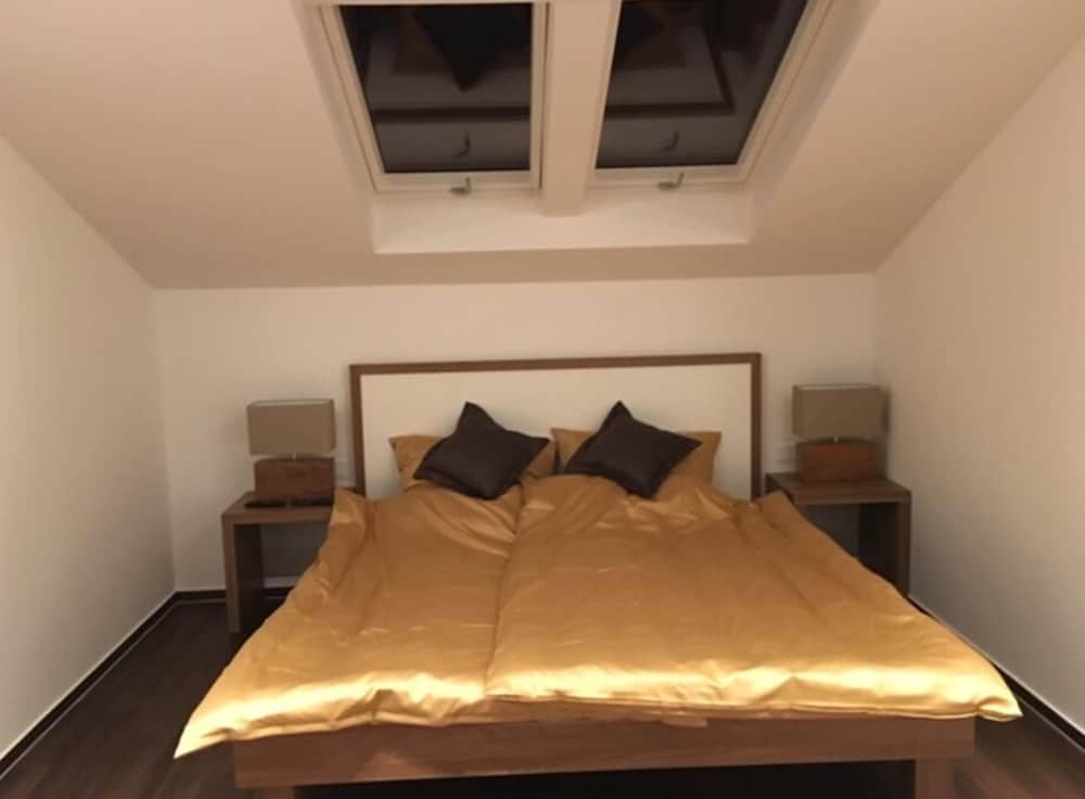 Фото Seaside-Townhouse