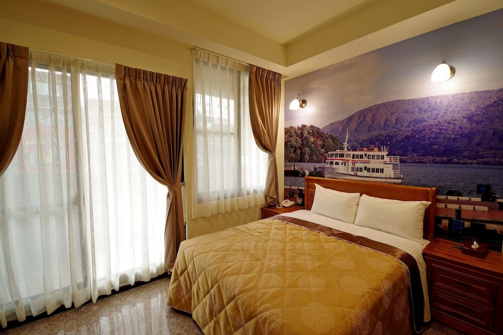 Фото отеля 4