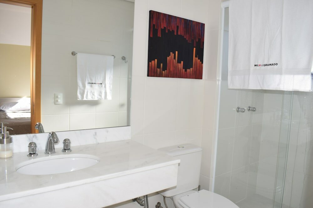 Фото Residencial Salzburg