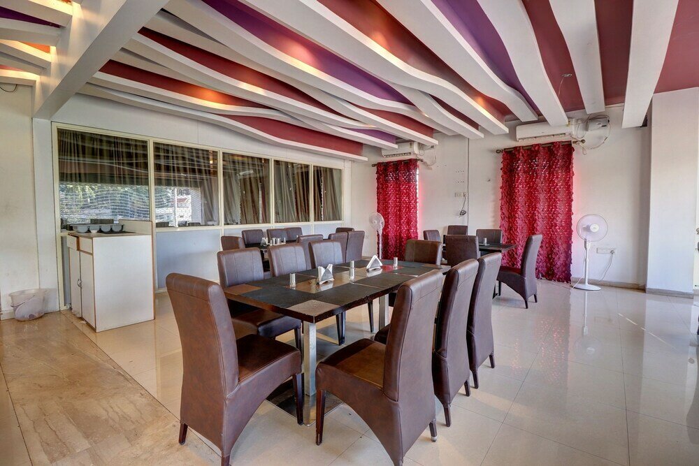 Фото Oyo 24132 Genx