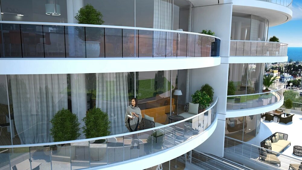 Фото Carrington Gold Tower