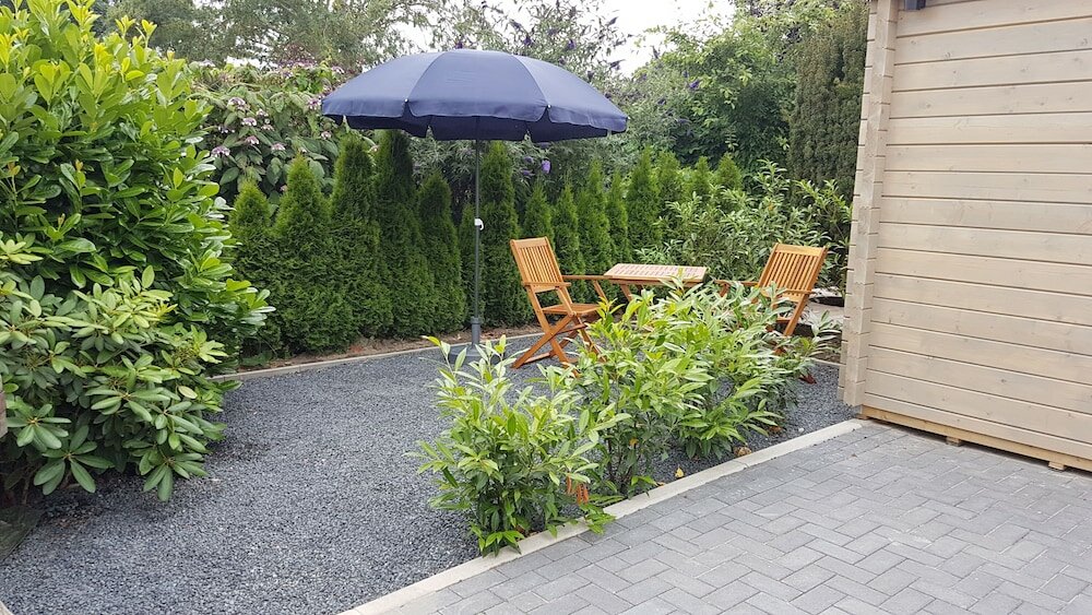 Фото Diekhuus Büsum