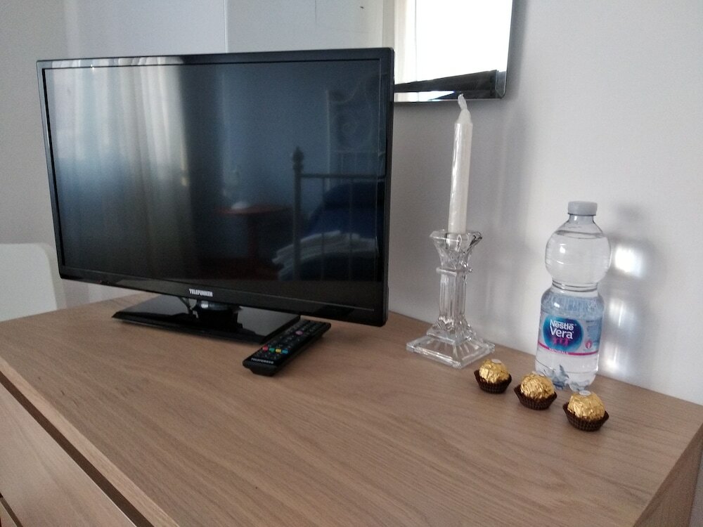 Фото B&b Le Stelle del Museo