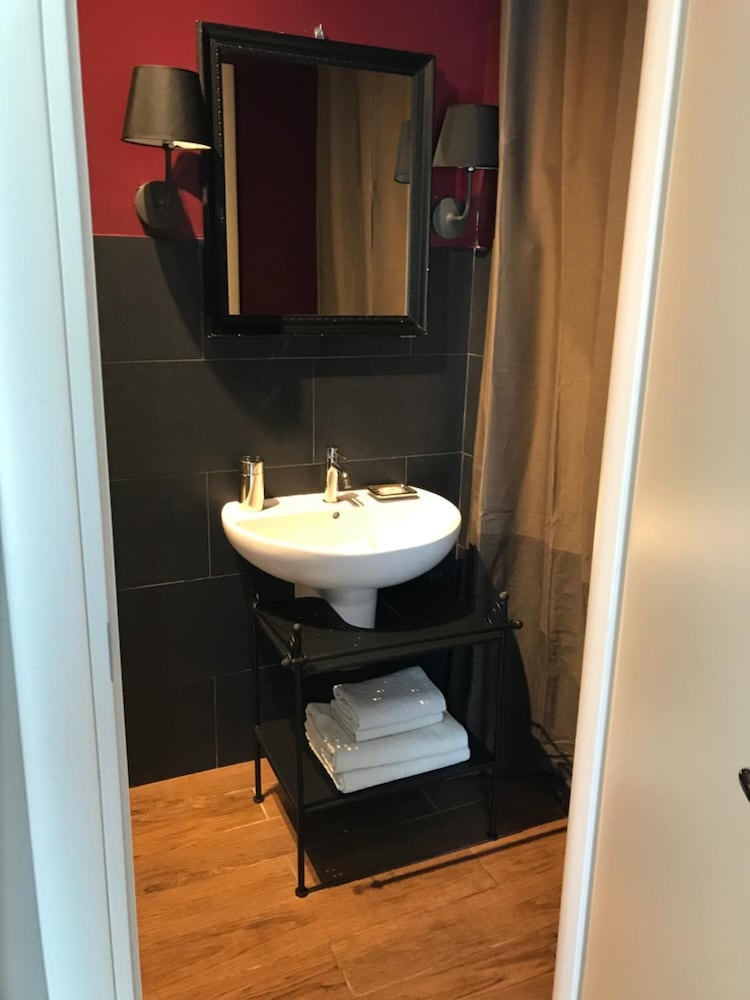 Фото B&b Ripari di Giobbe