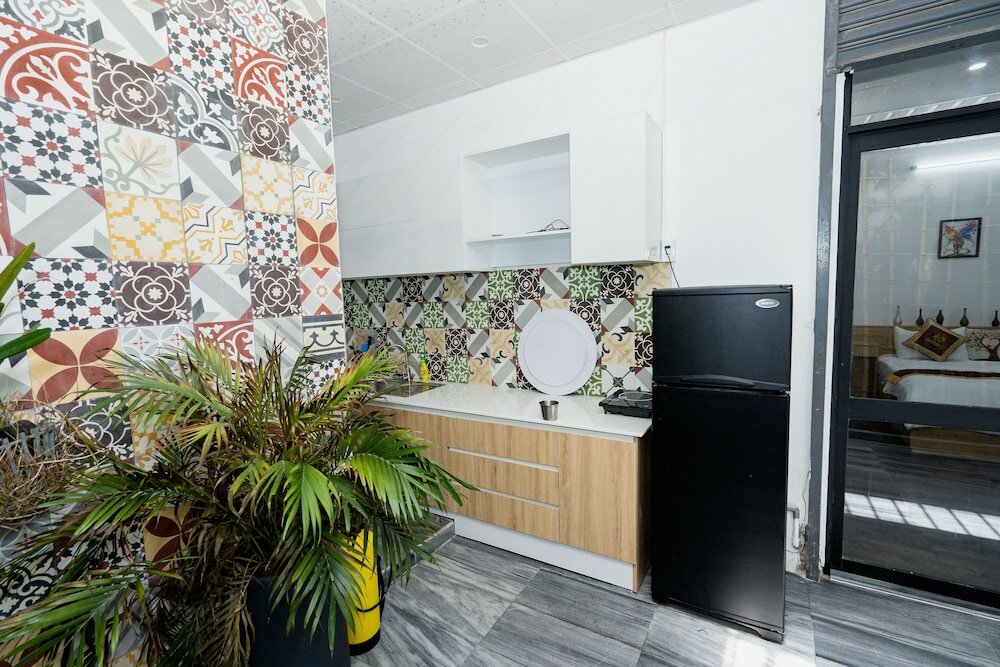 Фото Shjmily House