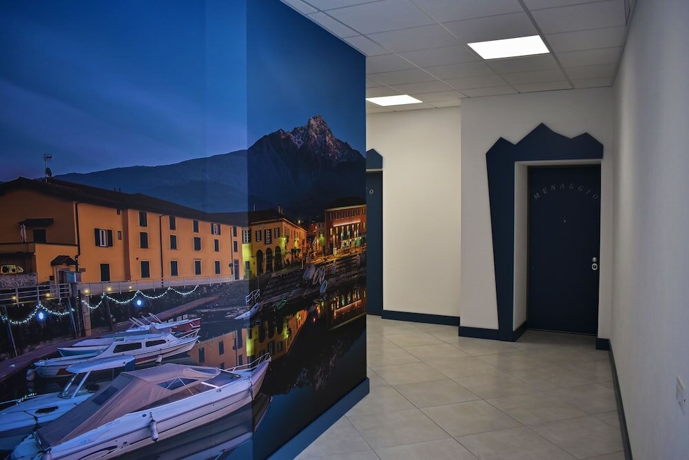 Фото Residence Lake Como