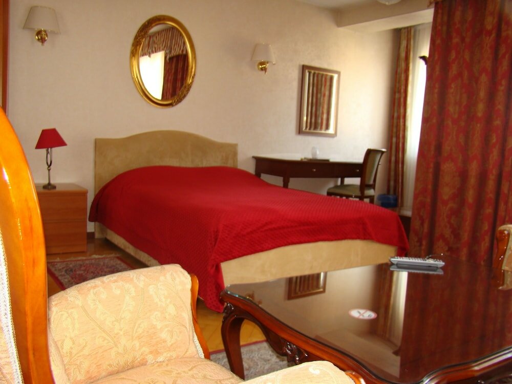 Фото Hotel Vila Ariston