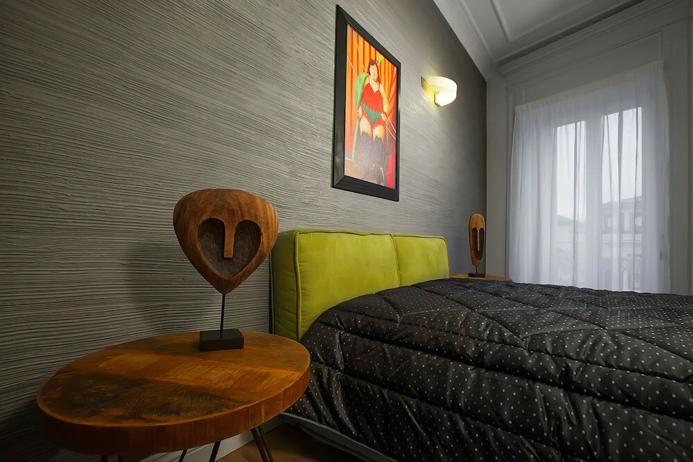 Фото Ferrari Suite