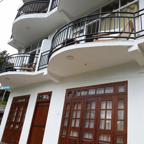 Гостиница Lilly Guest Inn в Провинции Ува