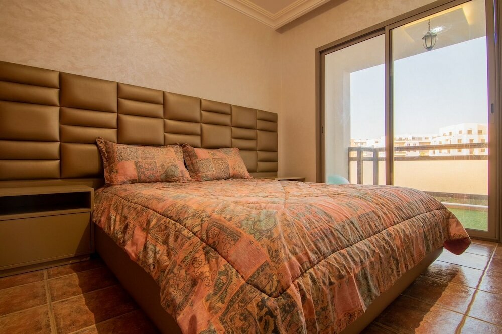 Фото Paraiso del Sol agadir Founty