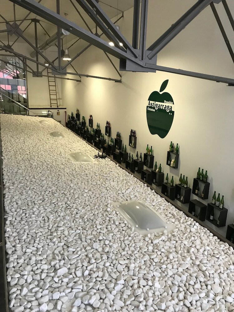 Фото Pensión Astigarraga