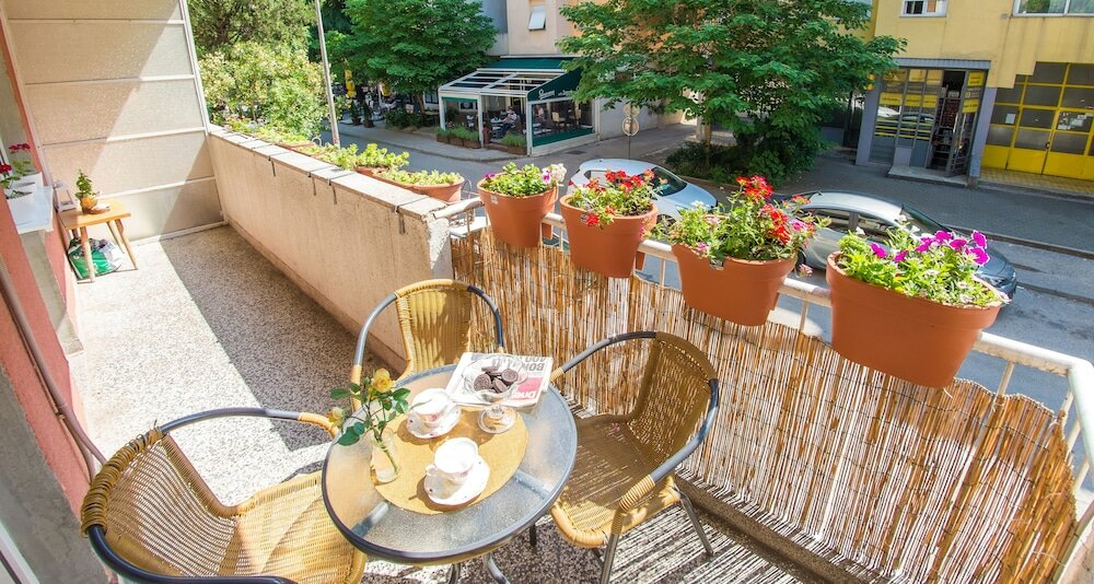 Фото Apartment Hemingway