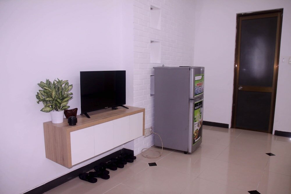 Фото Shjmily House