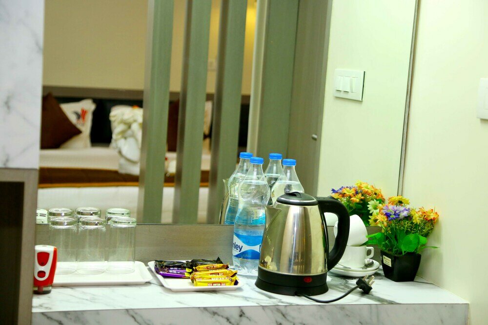 Фото Hotel Kek Grand Park