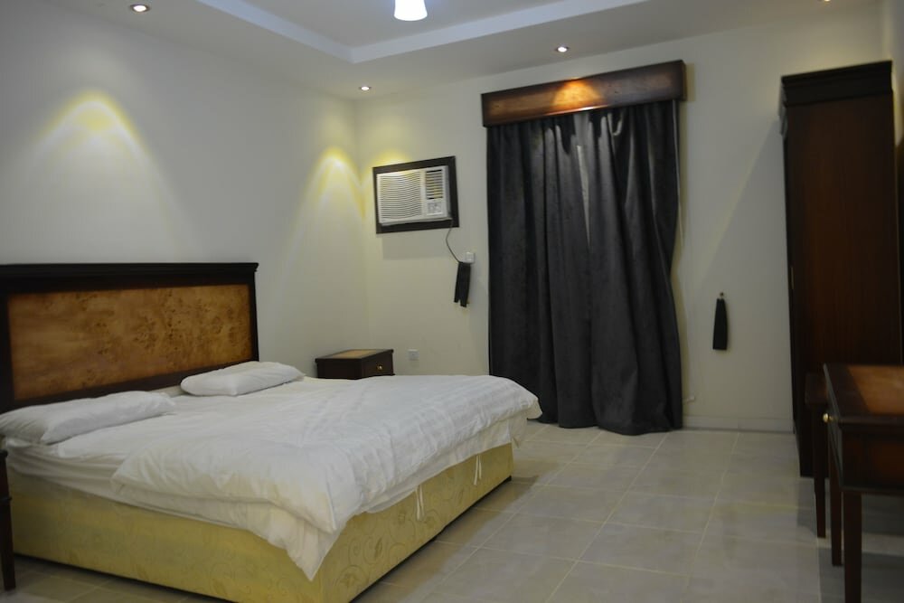 فندق سجايا للوحدات السكنية المفروشة ، جدة، صورة