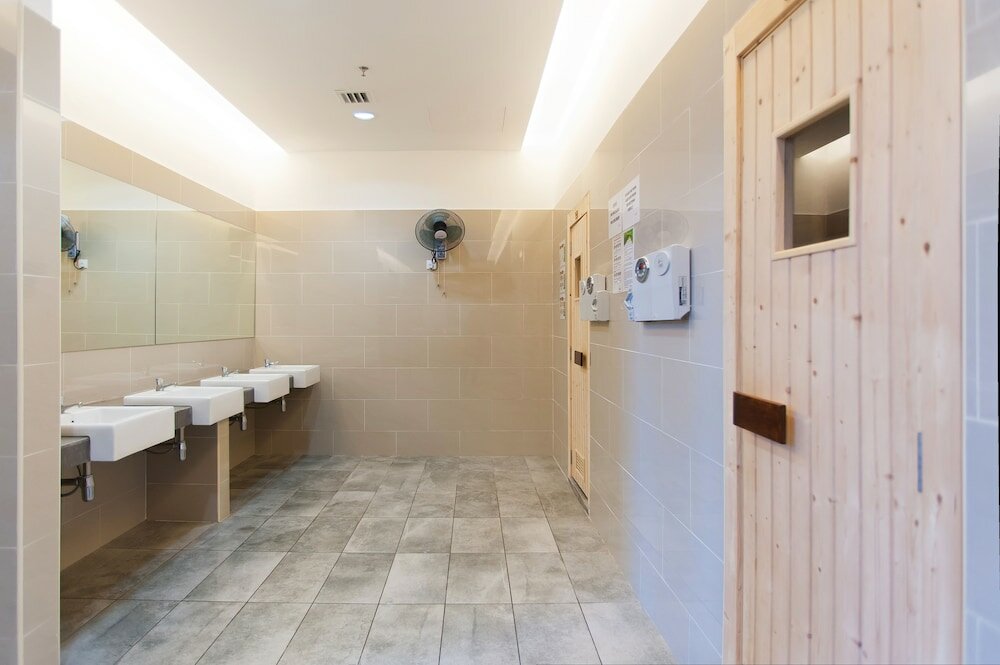 Фото A2 Luxury Atlantis Family Suites- Pool View-Jonker Melaka