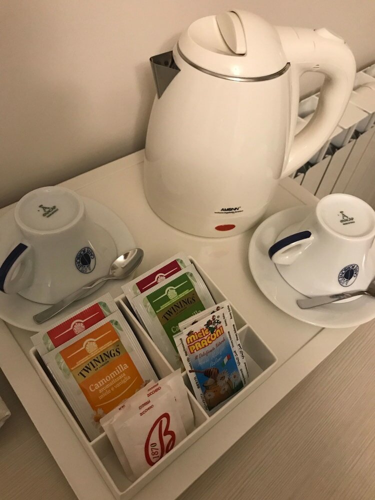 Фото B&b Paradiso Relais