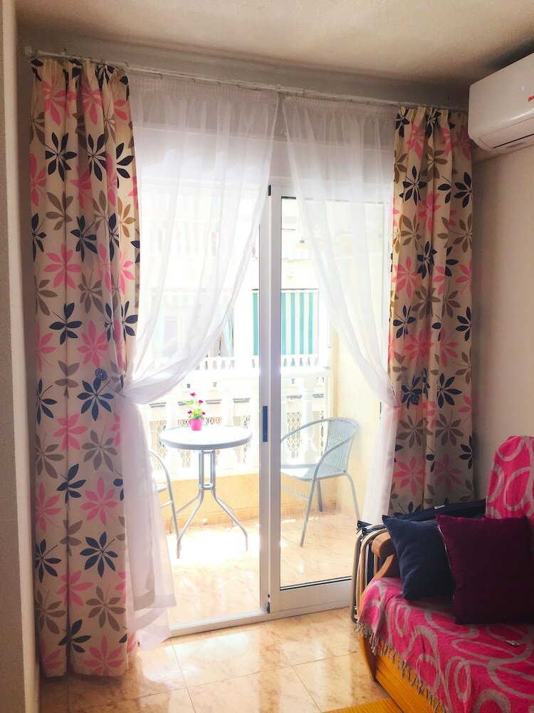 Фото Apartamento San Pascual 289