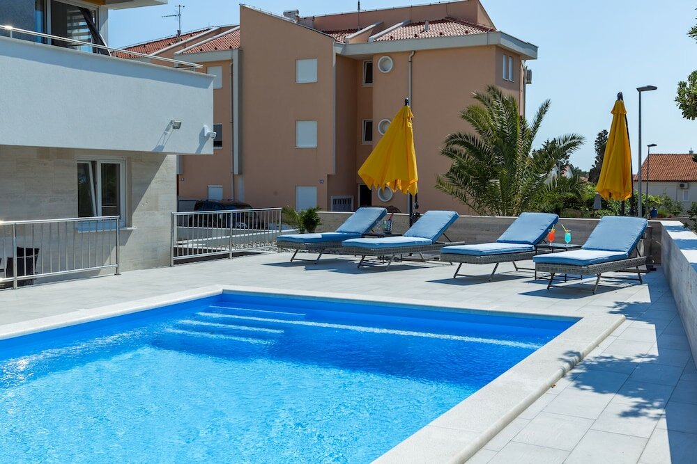 Фото Apartments & Rooms Villa Casia