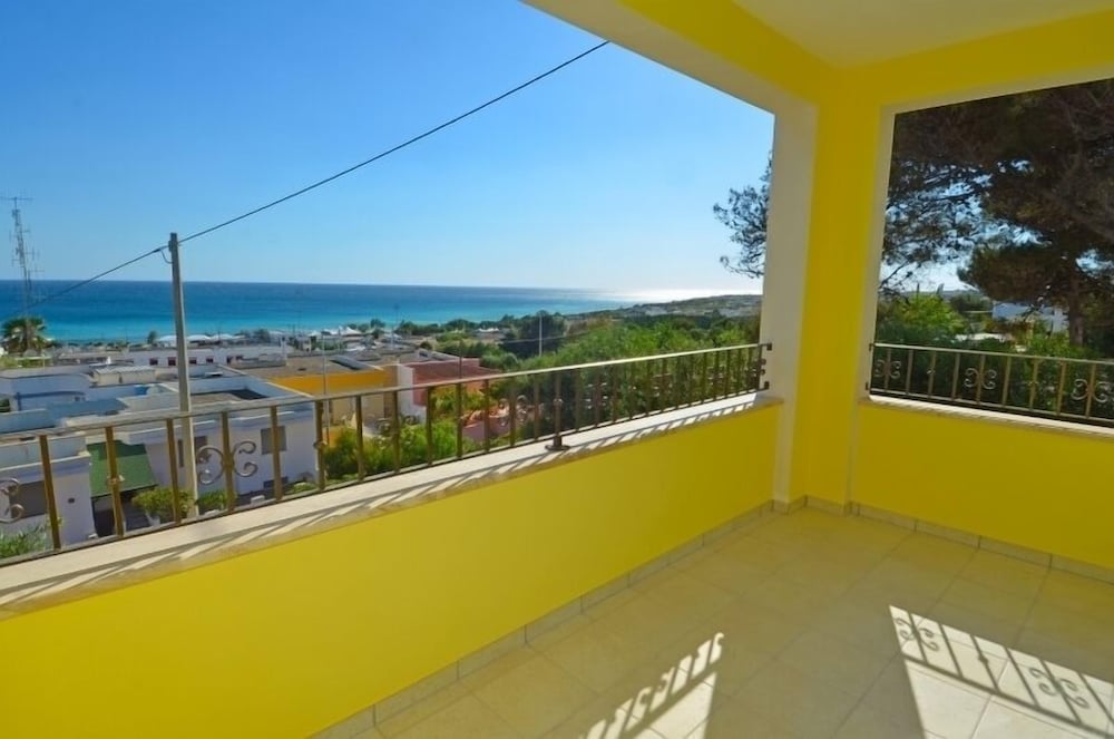 Фото Bed & Breakfast Lu Cantoru