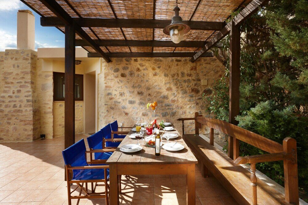 Фото Villa Louisa