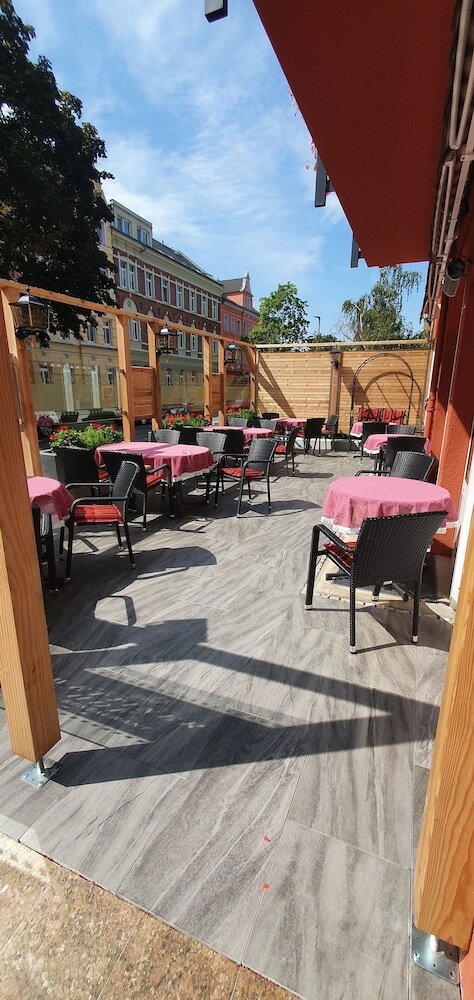 Фото Wettiner Hof