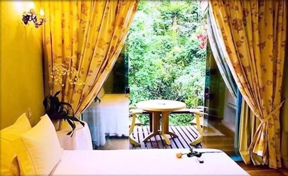 Фото Pousada Fazenda das Videiras