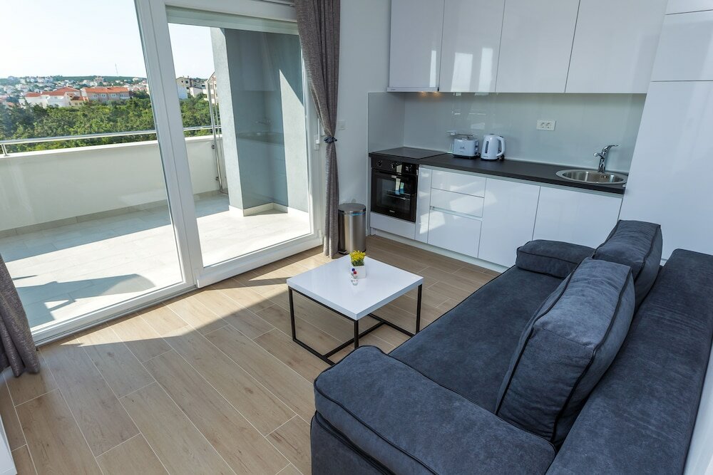 Фото Apartments & Rooms Villa Casia