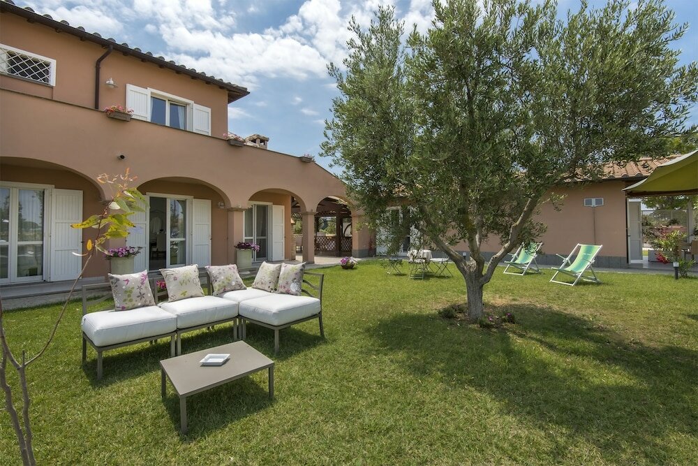 Фото Villa Marina Velca