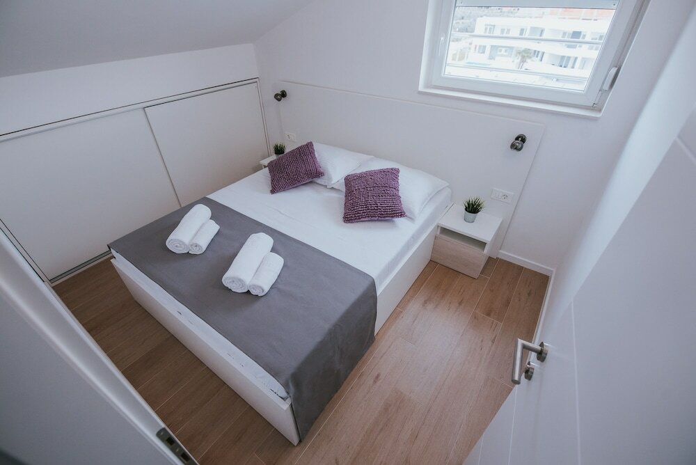 Фото Apartments & Rooms Villa Casia