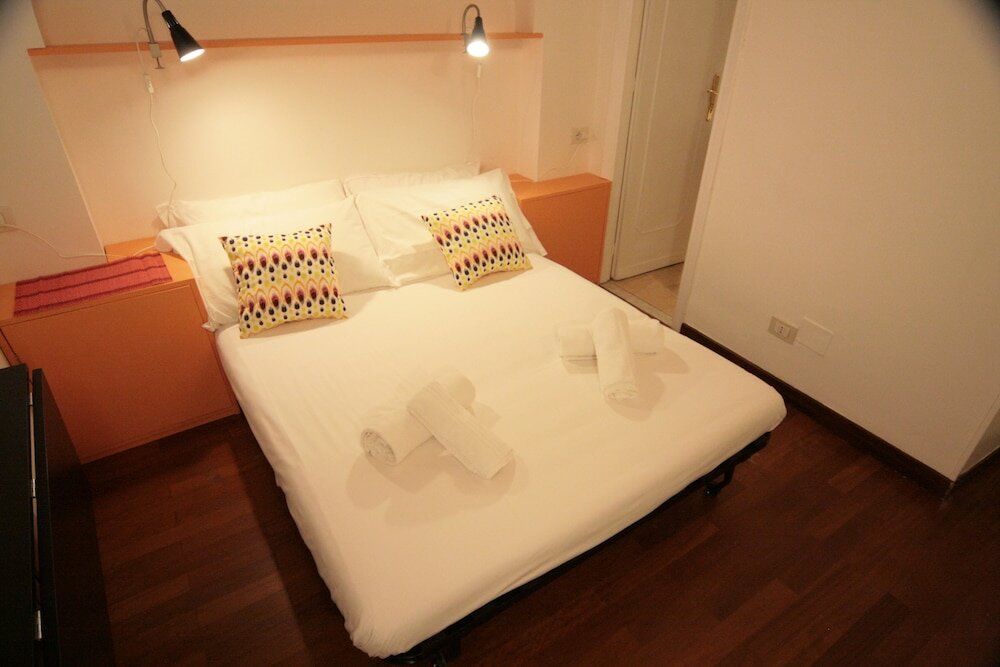 Фото House Monti 1875