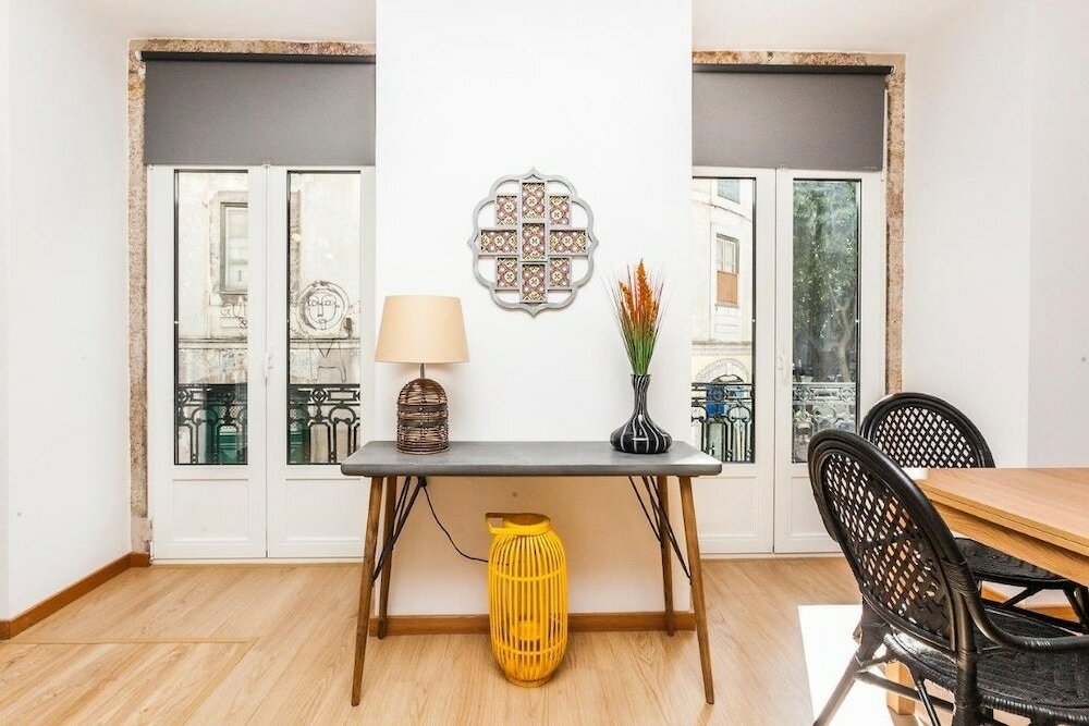 Фото LxWay Apartments Liberdade