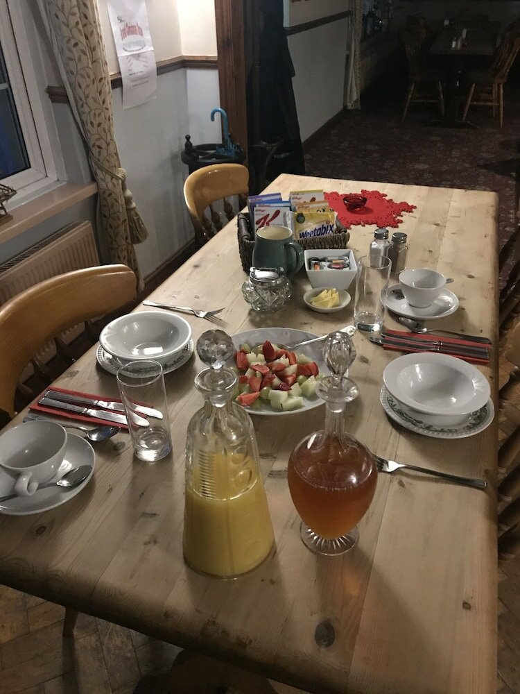 Фото The George Inn