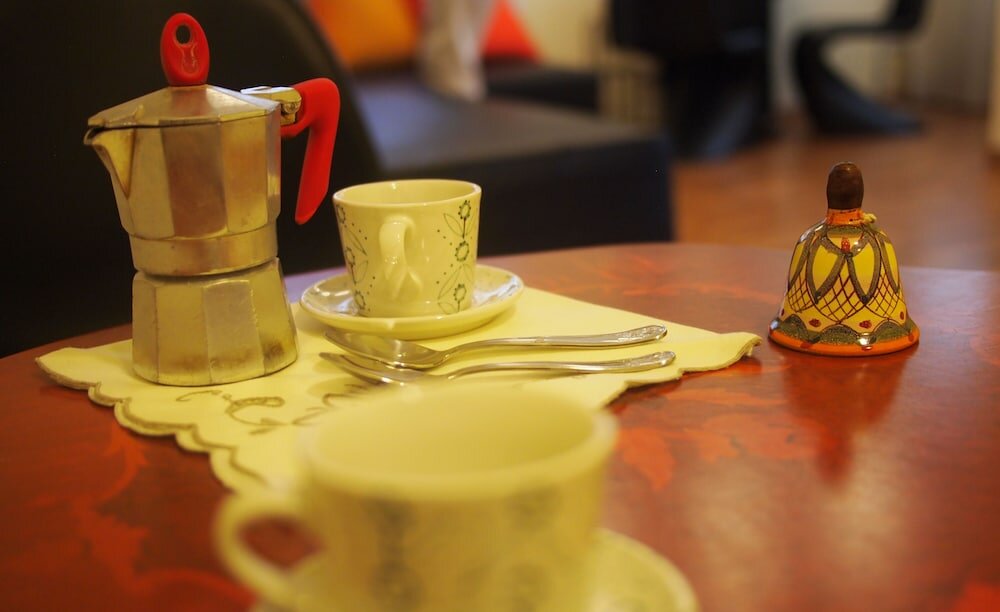 Фото Casa Laurino B&b