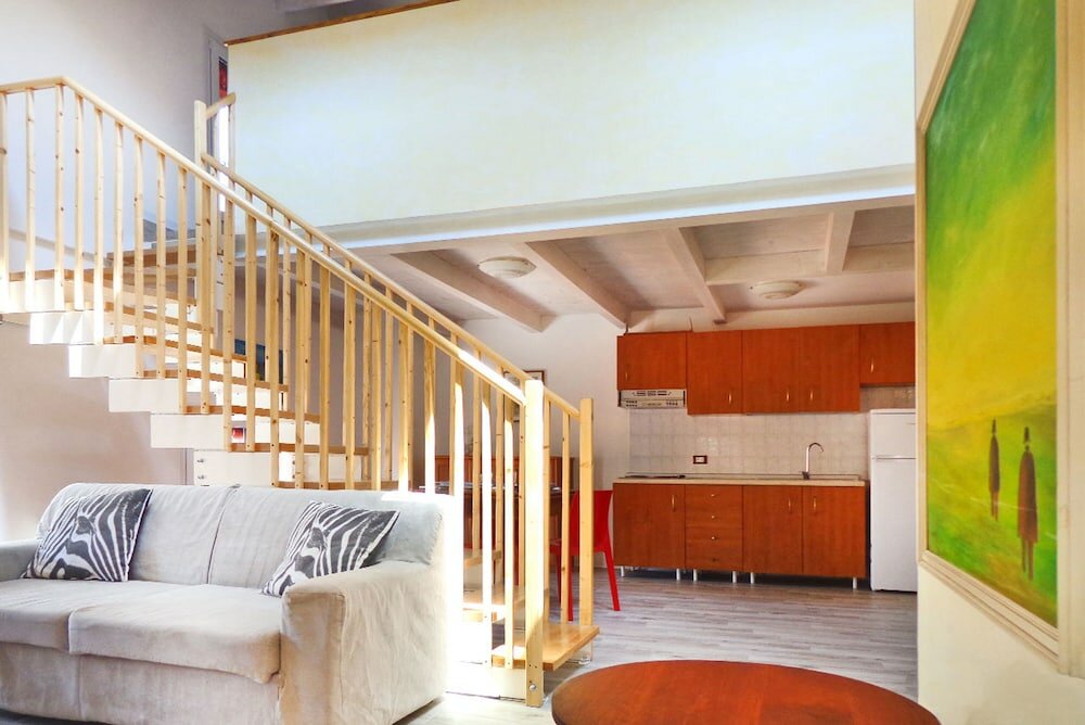 Фото Alloggi al Verdi