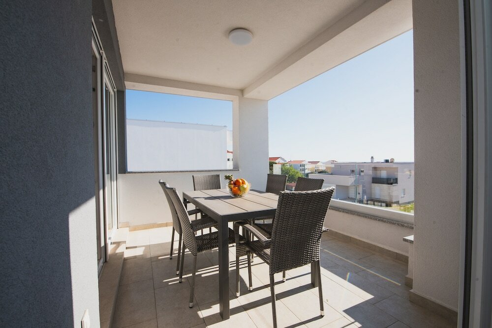 Фото Apartments Villa Dalia