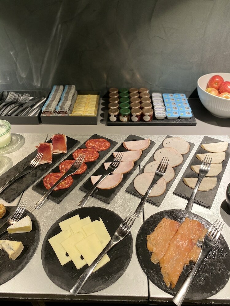 Фото Stay Bryggen