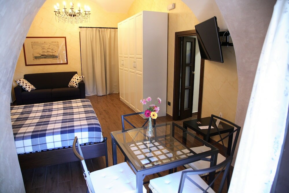 Фото Duomo Bed & Breakfast